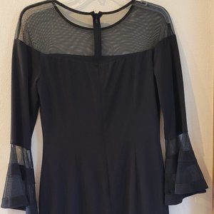 Beautiful Black dress